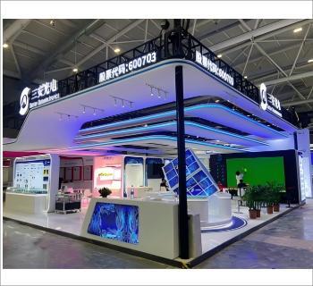 深圳電機展